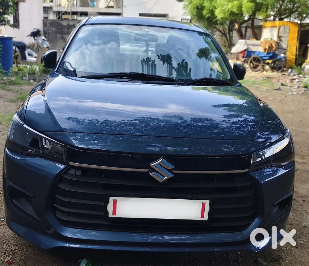 Maruti Suzuki Dzire 2025 Petrol 7000 Km Driven