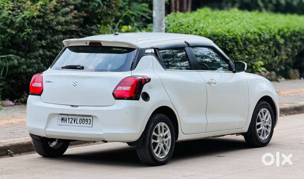 Maruti Suzuki Swift Zxi Cng, 2023, Cng & Hybrids