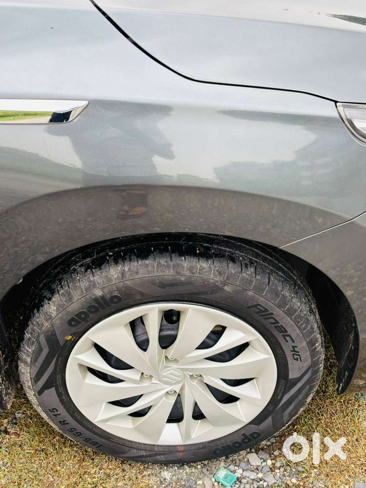 Maruti Suzuki Baleno 2022 Petrol Well Maintained
