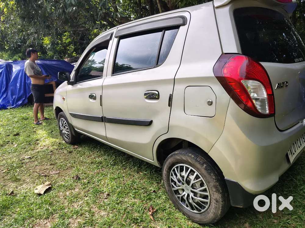 Alto 800 2021 Std