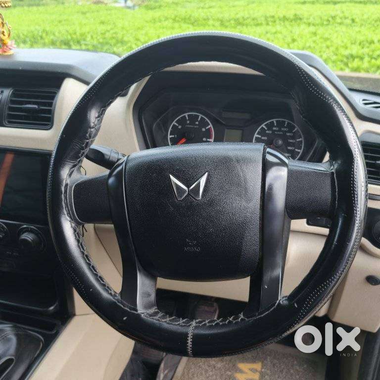 Mahindra Scorpio Classic 2.2 S Mt 9 Str, 2024, Diesel