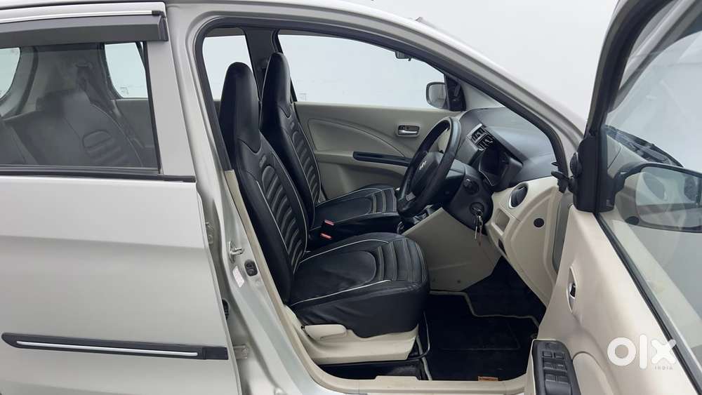 Maruti Suzuki Celerio Cng Vxi Optional, 2019, Cng & Hybrids
