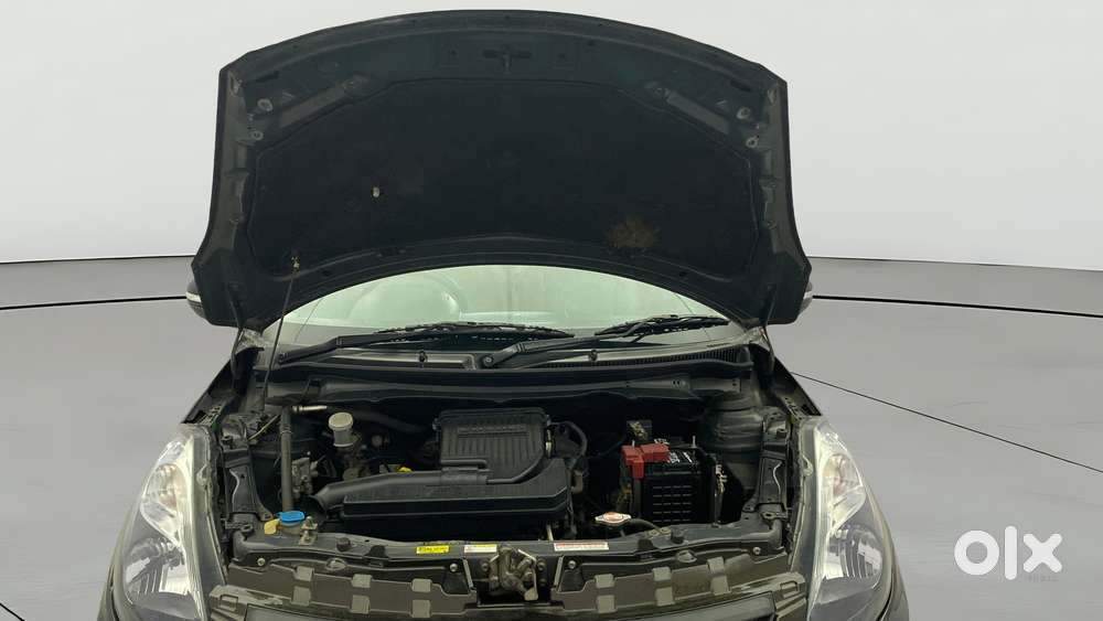 Maruti Suzuki Swift Dzire Vxi 1.2, 2015, Petrol