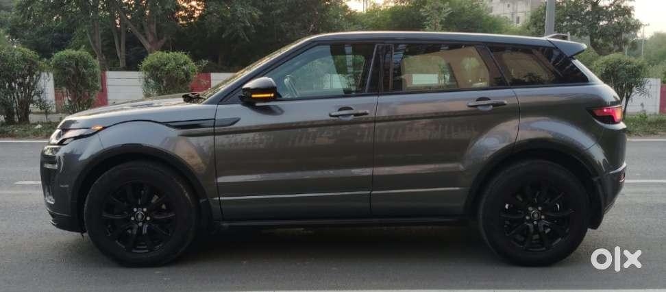 Land Rover Range Evoque Dynamic Sd4, 2019, Diesel