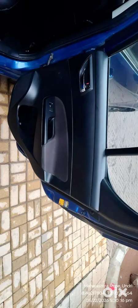 Maruti Suzuki Swift 2012