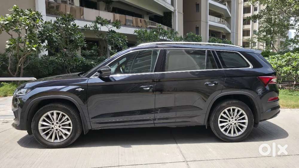 Skoda Kodiaq 2.0 L&k Tsi Dsg 2023
