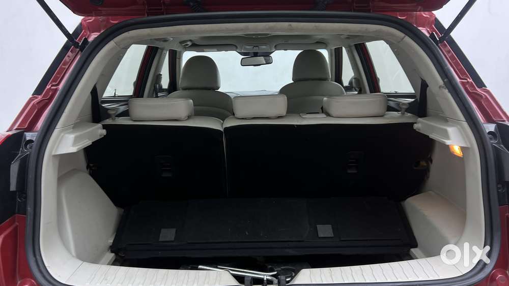 Mahindra Xuv300 W8 Option, 2020, Petrol