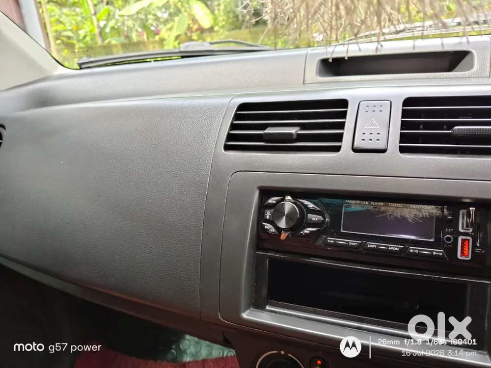 Good Condition Well Maintained