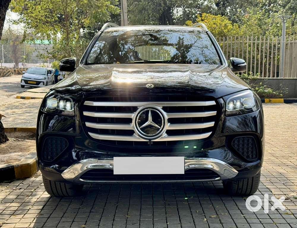Mercedes-benz Gls 450 4matic, 2025, Diesel