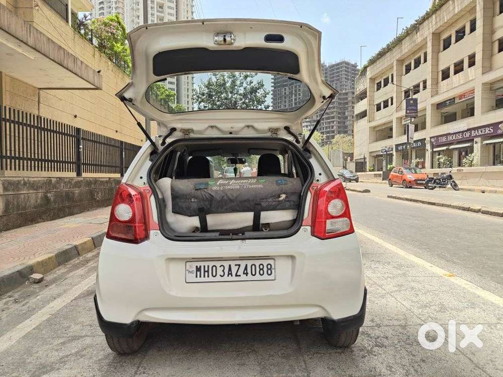 Maruti Suzuki A-star Vxi, 2011, Cng & Hybrids