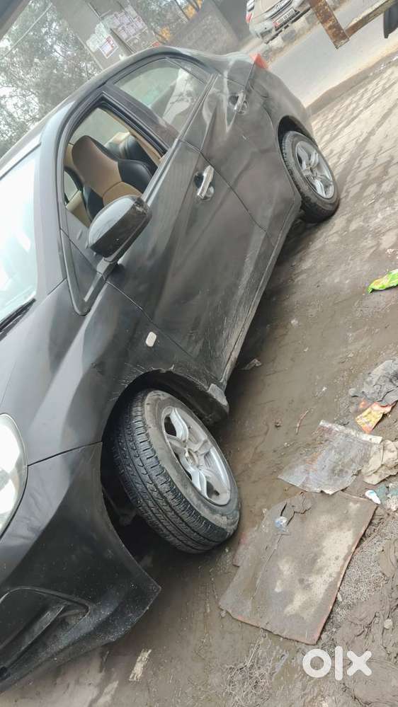 Honda Amaze, 2013, Diesel