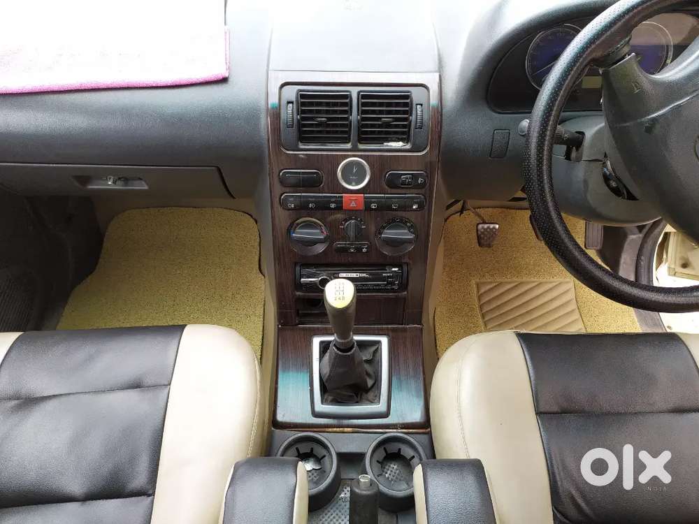 Tata Safari 2011 Diesel Well Maintained