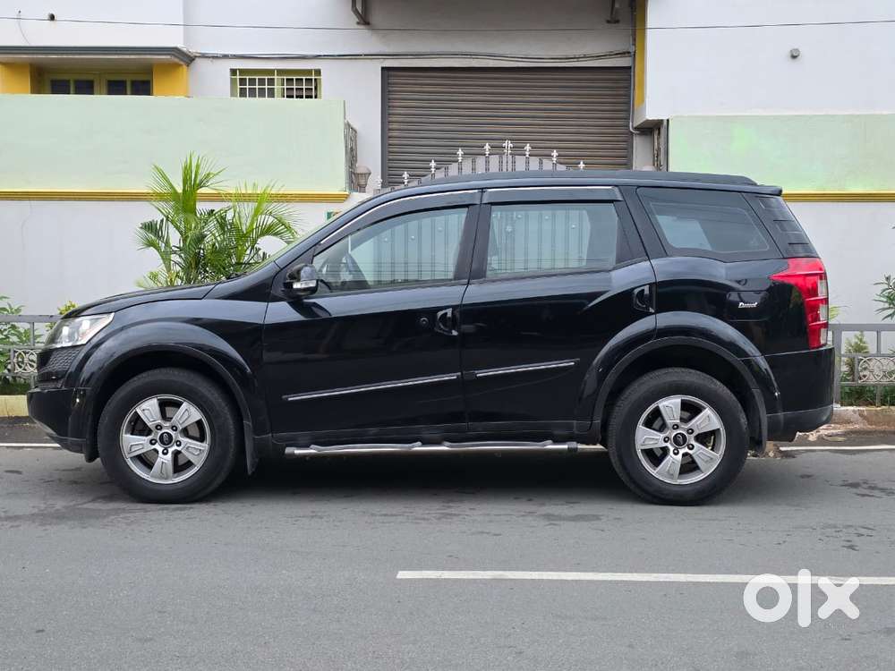 Mahindra Xuv500 2011-2015 W8 2wd, 2012, Diesel