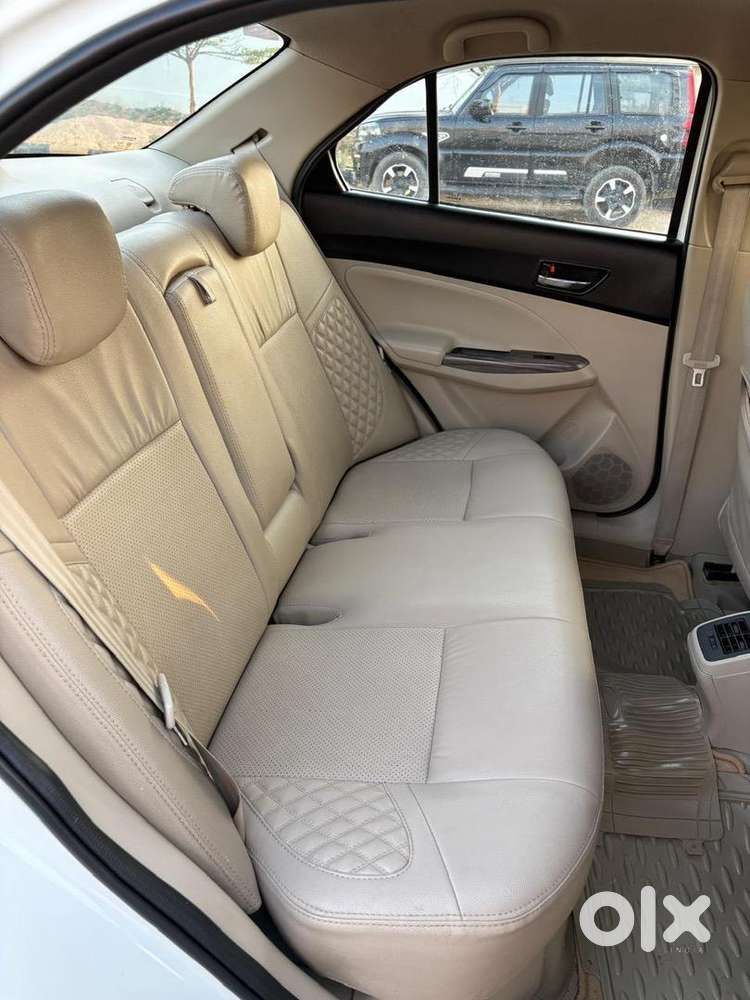 Maruti Suzuki Dzire 2022 Petrol Good Condition