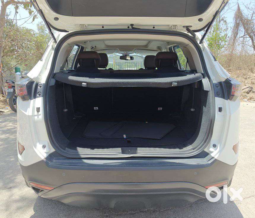 Tata Harrier Xza Plus At, 2023, Diesel