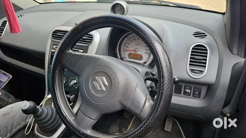 Maruti Suzuki Ritz Lxi 2011 Paper Up To Date 2031