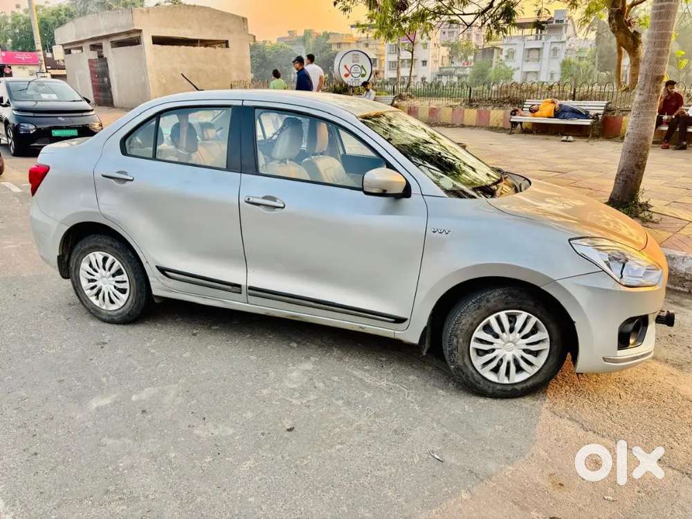 Maruti Suzuki Dzire Vxi (dec 2017)  Direct Owner  Mint Condition