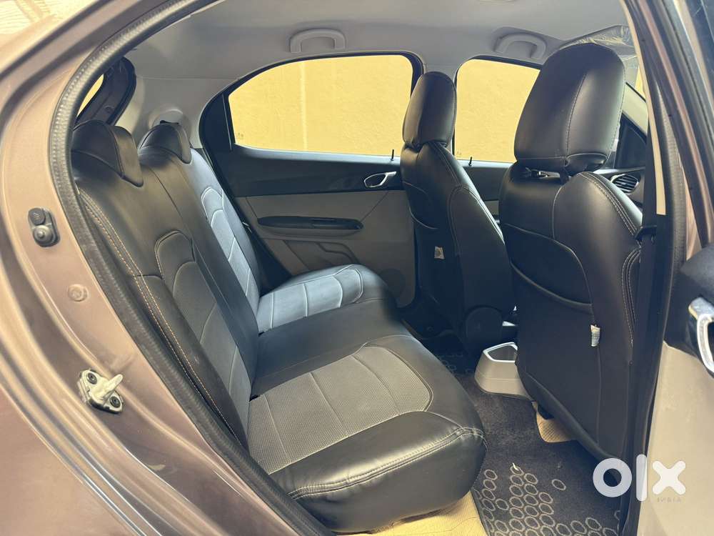 Tata Tiago 1.05 Revotorq Xz, 2018, Petrol