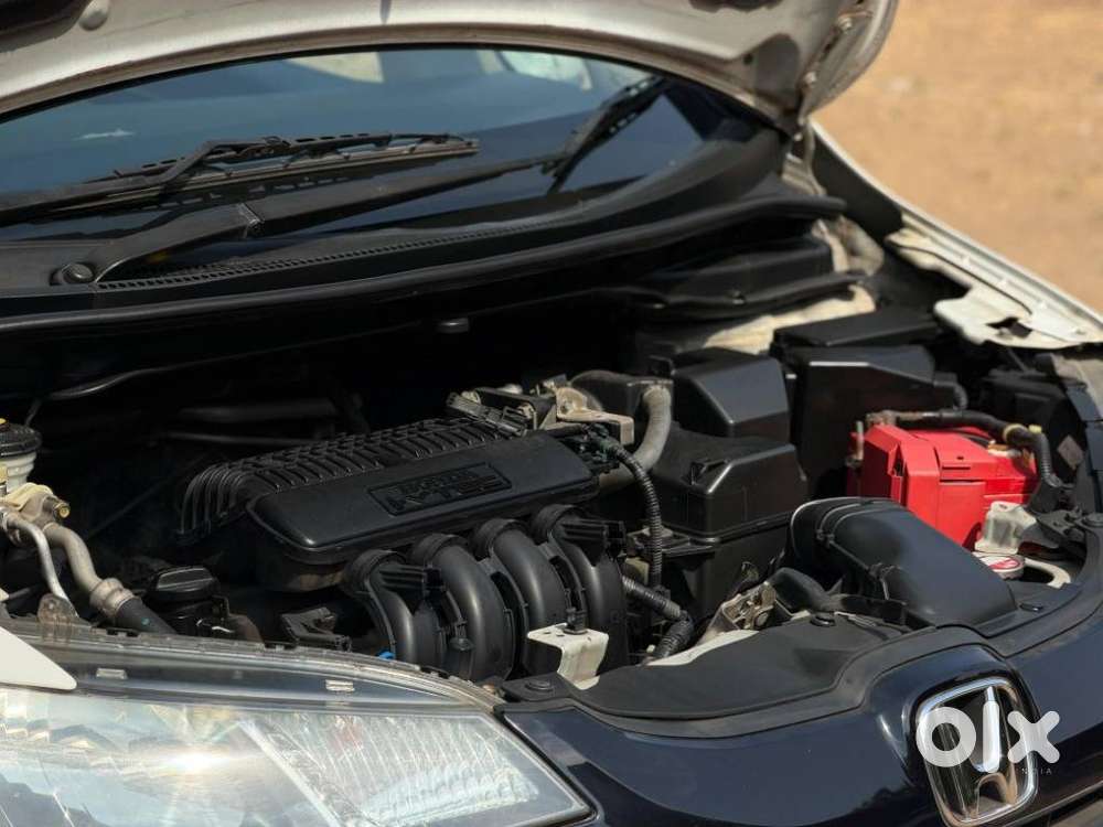 Honda Jazz 1.2 V I Vtec Privilege, 2016, Petrol