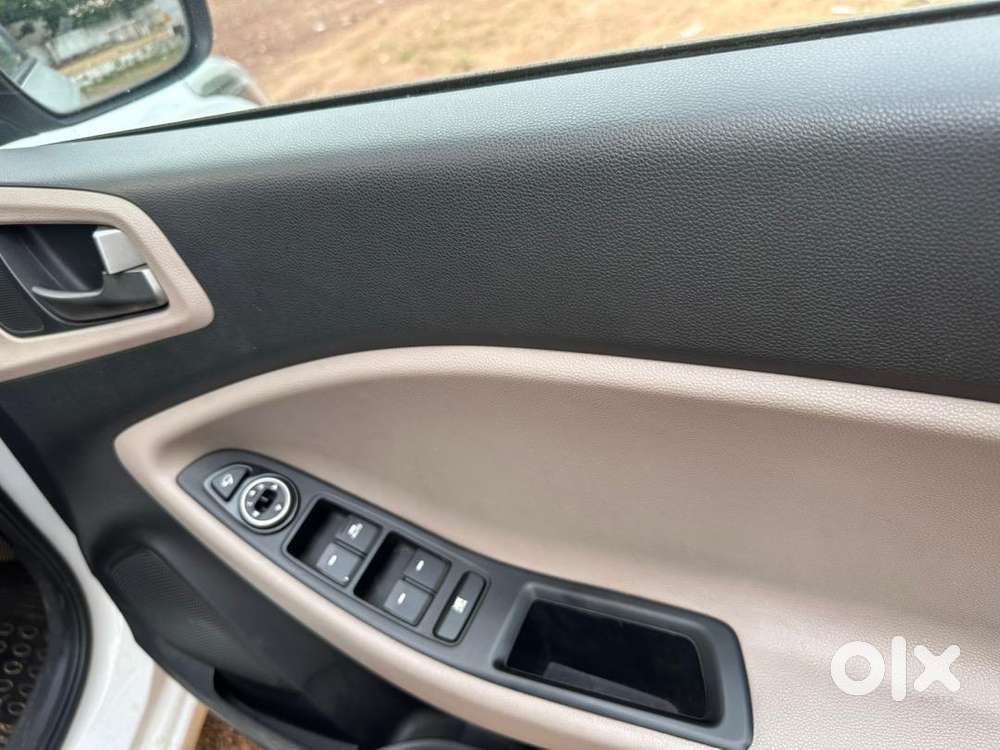 I20 Model 2014 Petrol