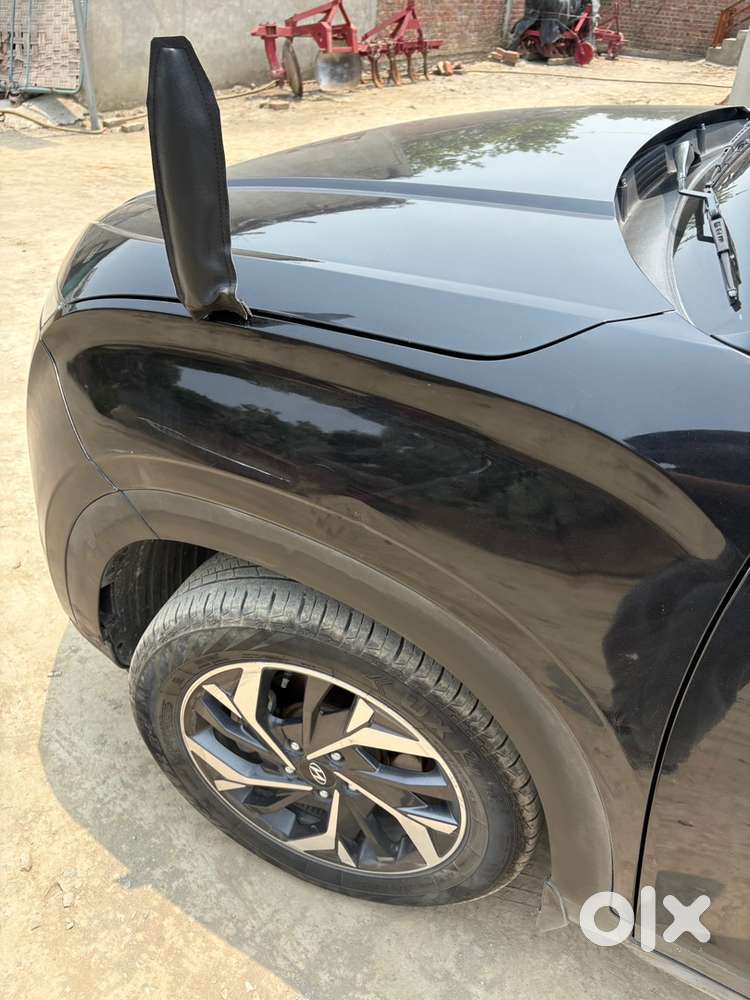 Hyundai Creta Diesel 2020