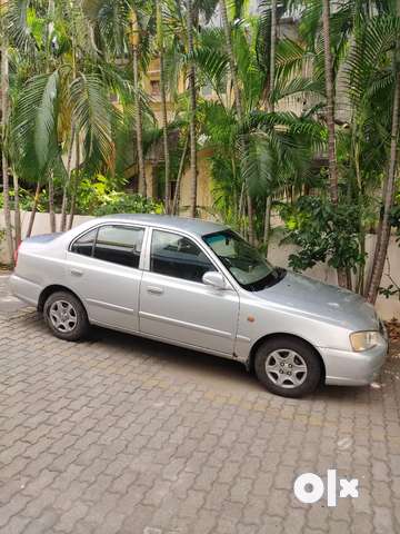 05 deals hyundai accent