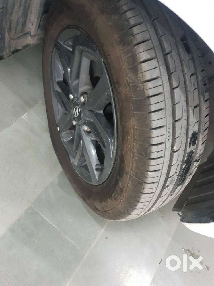 Hyundai Grand I10 Nios Amt Sportz Crdi, 2019, Diesel