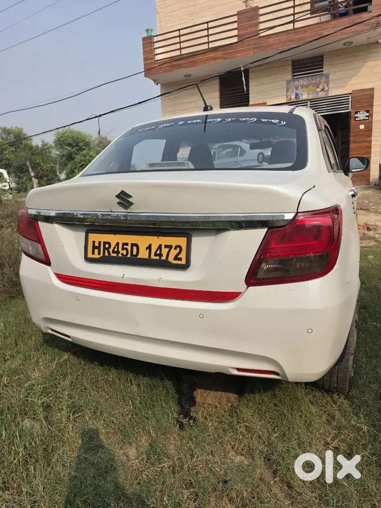 Maruti Suzuki Dzire 2023
