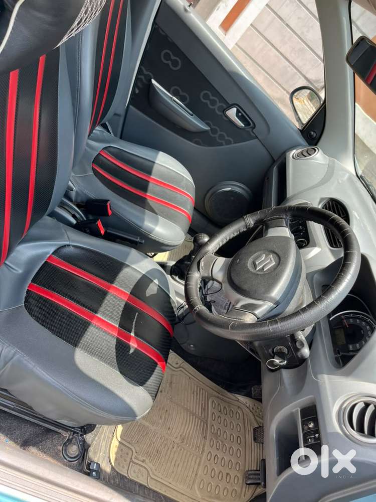Maruti Suzuki Alto 800 Lxi, 2013, Petrol