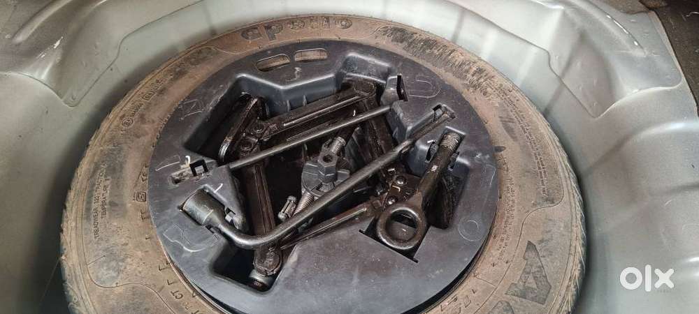 Hyundai I10 Sportz 1.2 Kappa2, 2012, Petrol