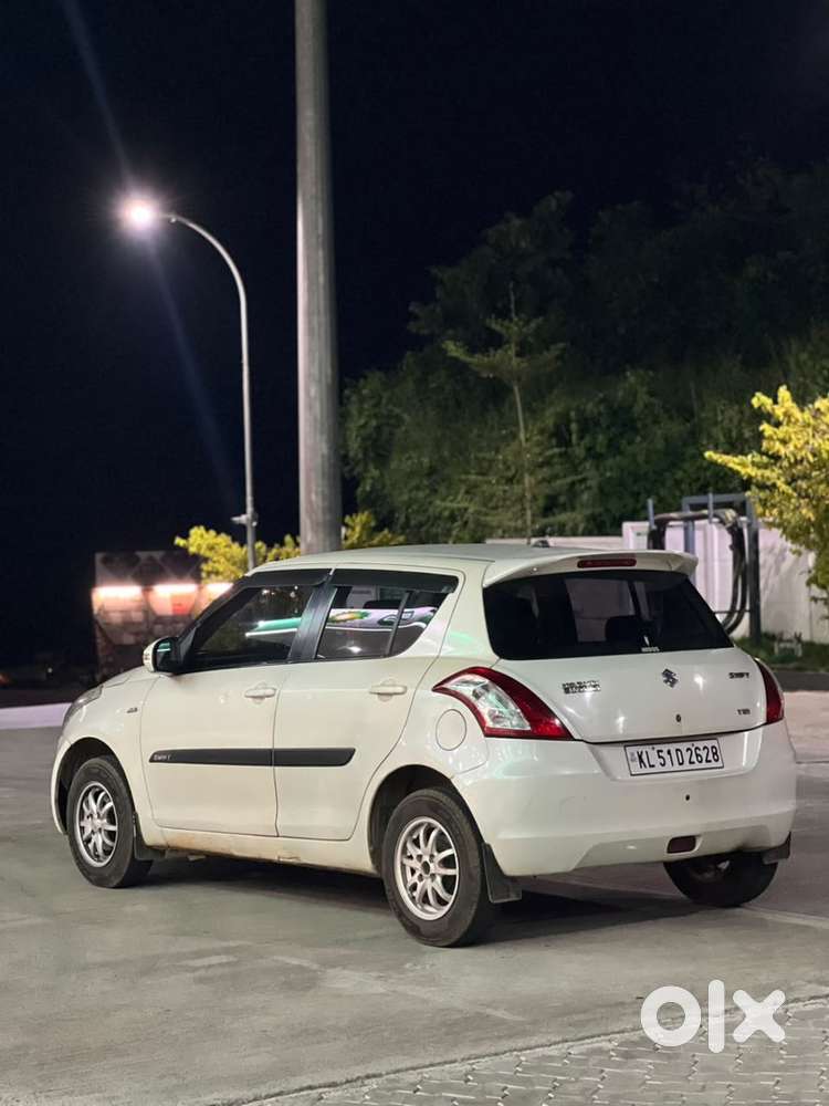Maruti Suzuki Swift 2013 Well Maintained