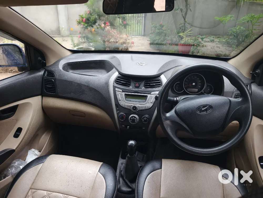 Hyundai Eon 2018 Petrol 63000 Km Driven