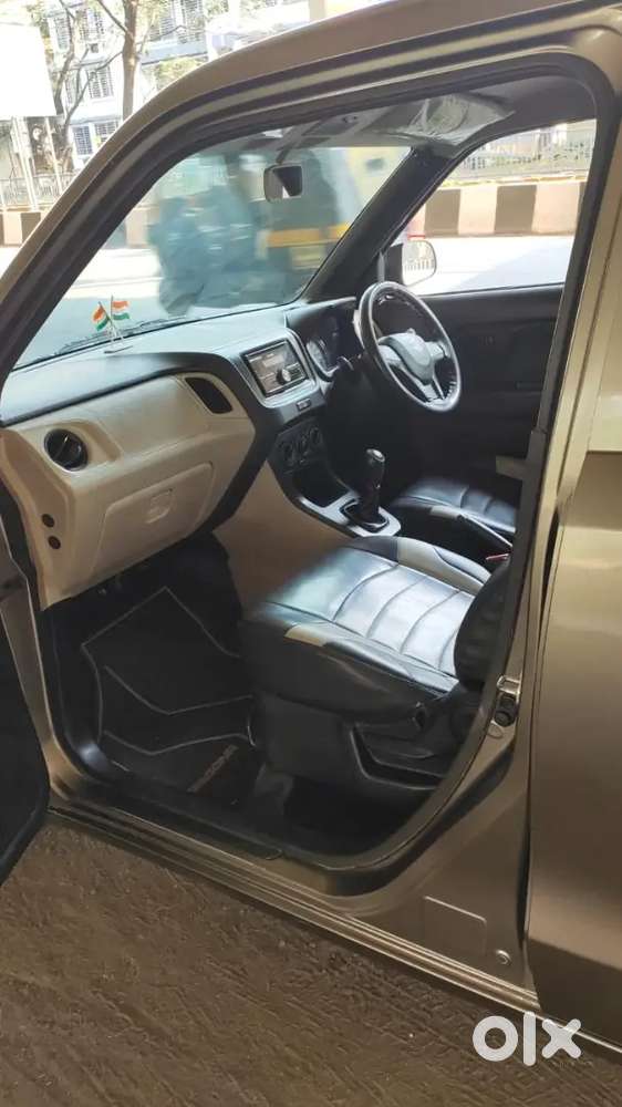 Good Condition Maruti Wagonr Cng