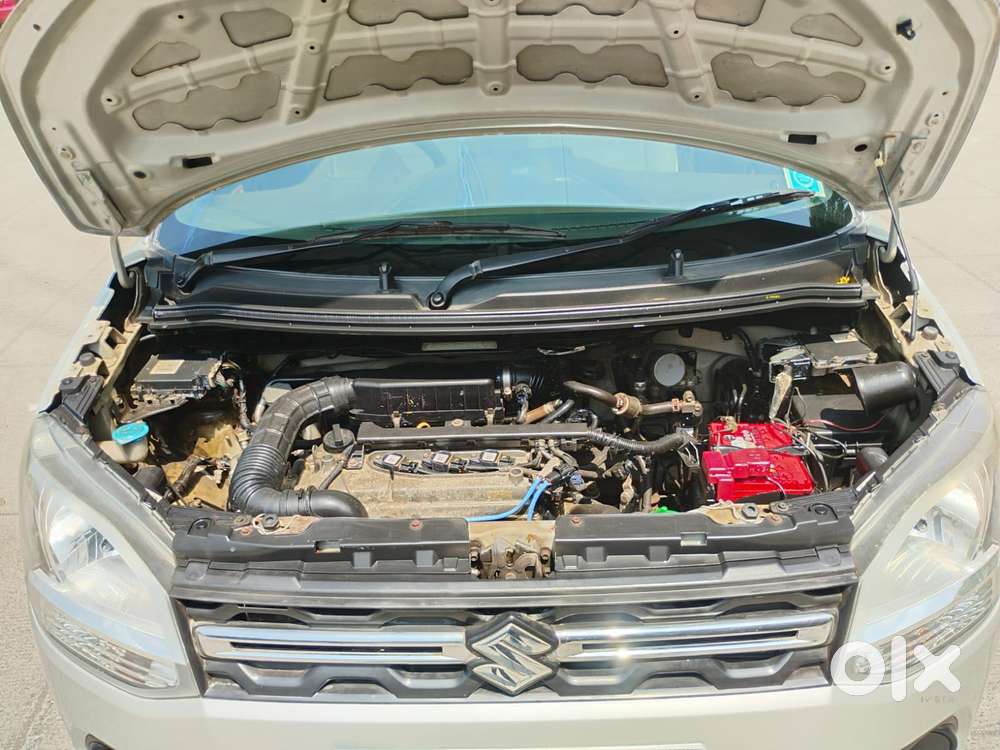 Maruti Suzuki Wagon R 1.0 2019-2022 Lxi (o) Cng, 2019, Cng & Hybrids