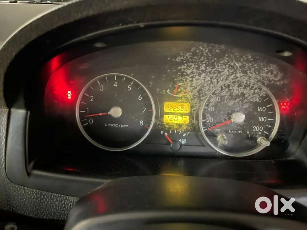 Hyundai Getz Prime 2006