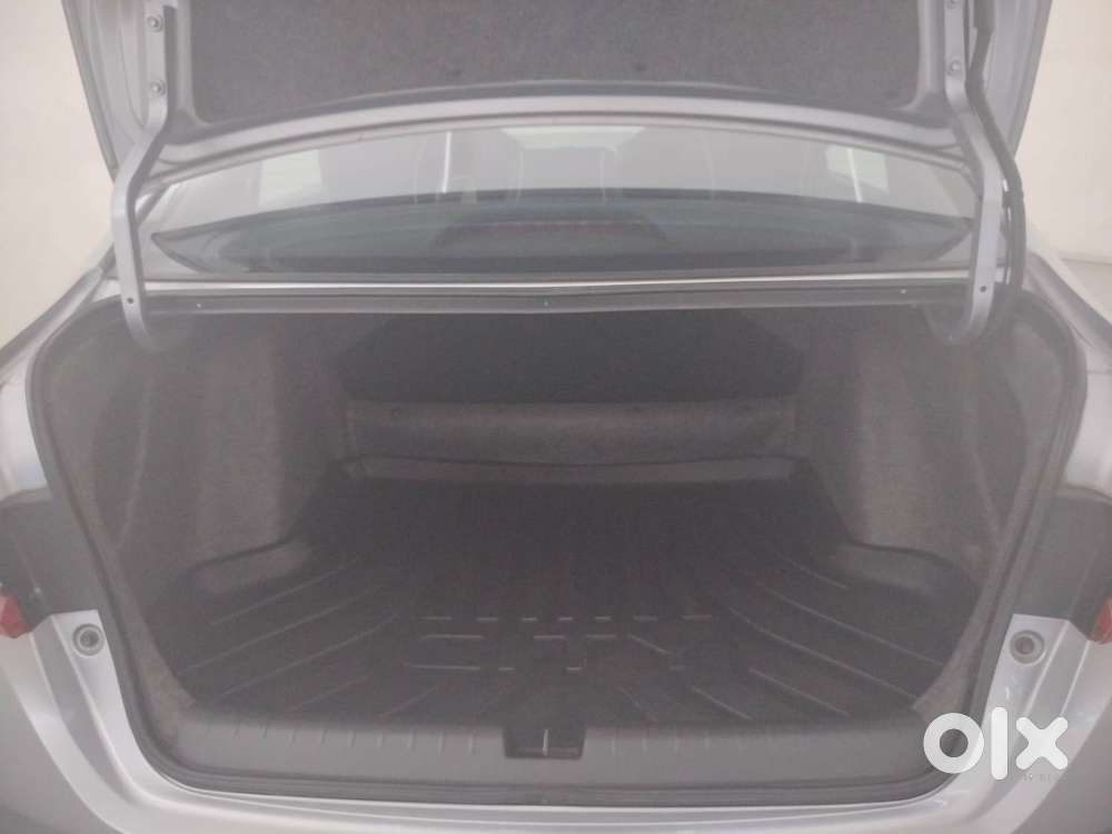 Honda City V Petrol Cvt, 2023, Petrol