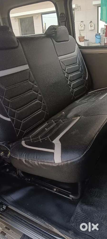 Maruti Suzuki Eeco 2022