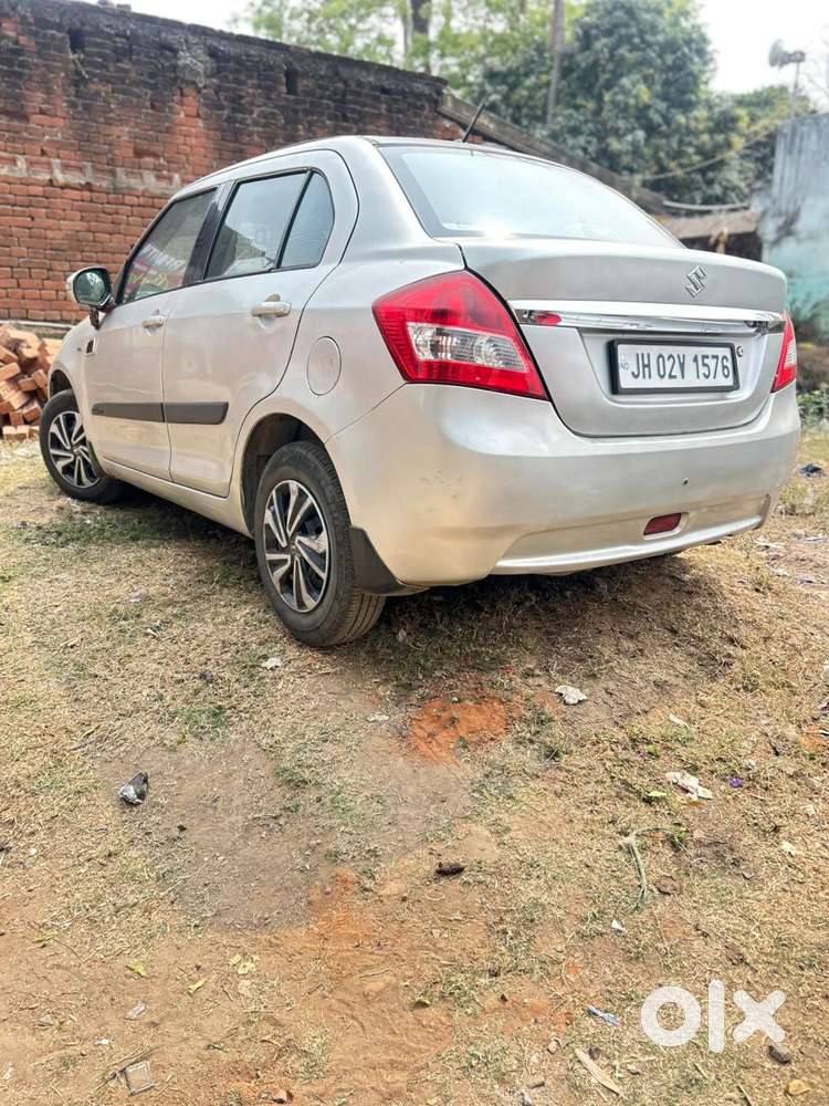 Maruti Suzuki Swift Dzire Vdi, 2012, Diesel