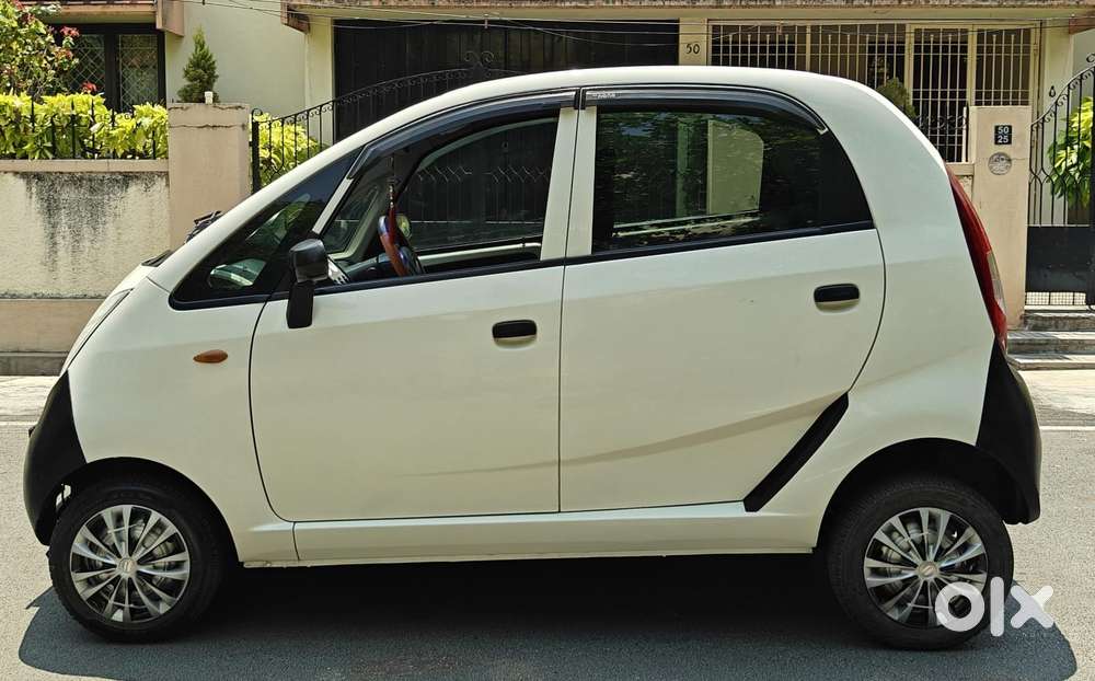Tata Nano Xe, 2015, Petrol