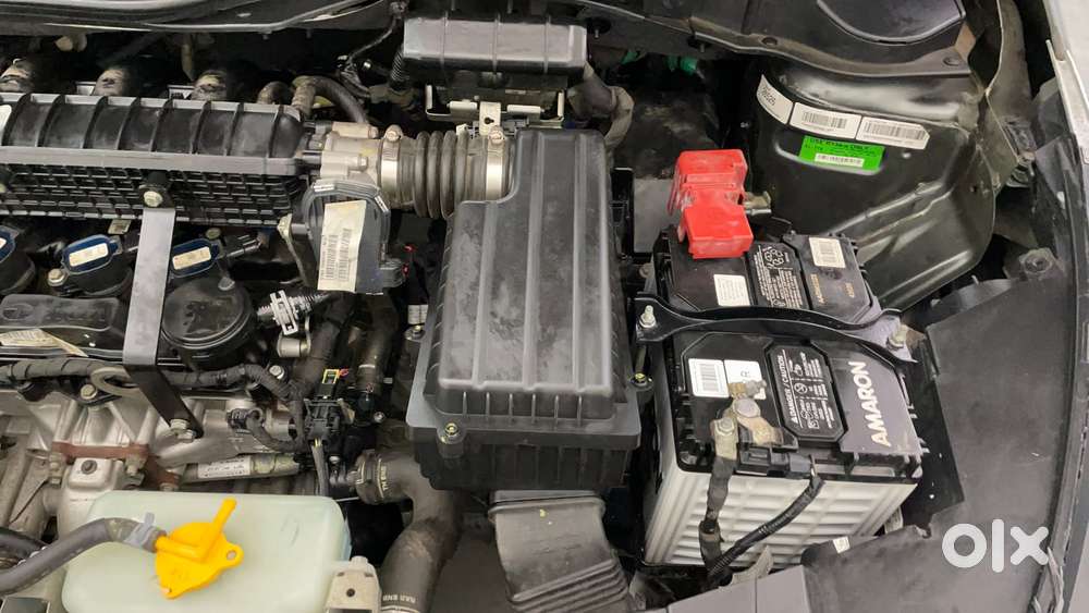 Tata Altroz 1.2 Xm Plus, 2024, Petrol