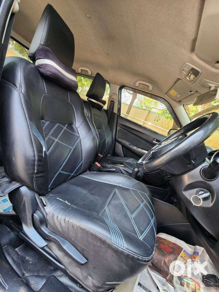 Maruti Suzuki Swift Vxi + Manual, 2020, Petrol