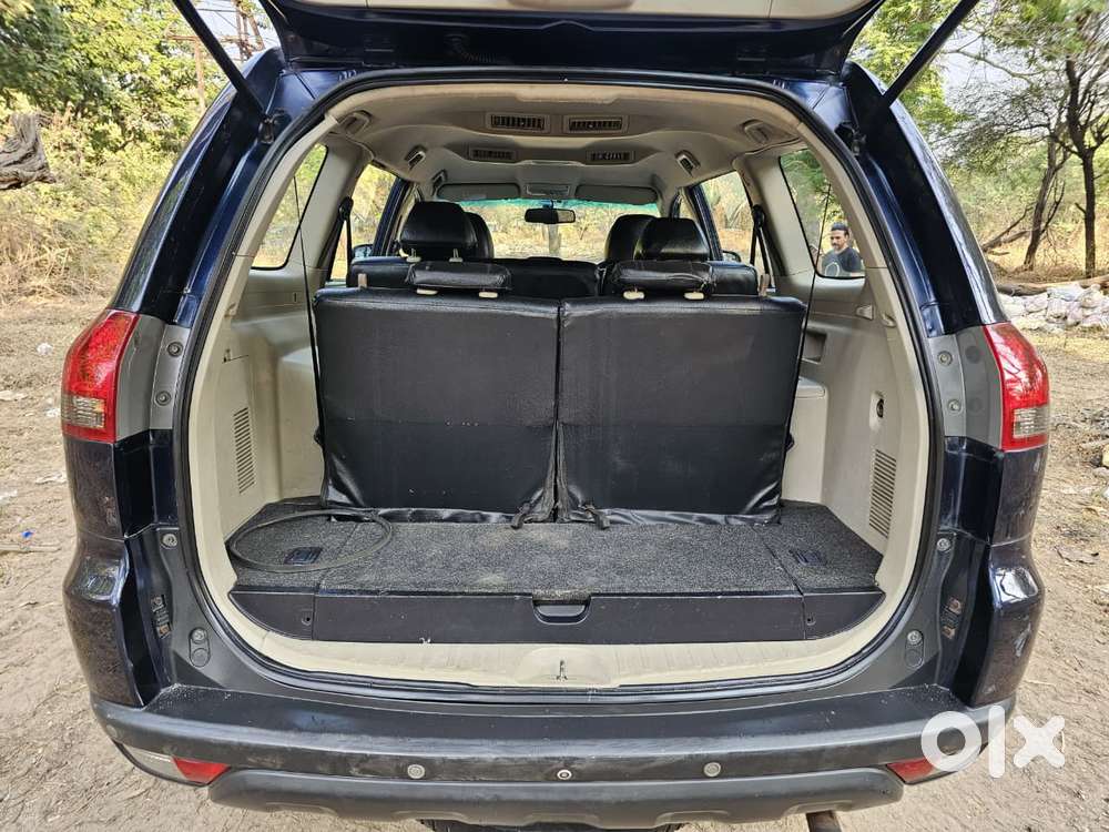 Mitsubishi Pajero Sport, 2015, Diesel