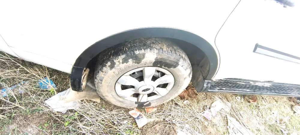 Mahindra Xylo 2018 Diesel 170000 Km Driven