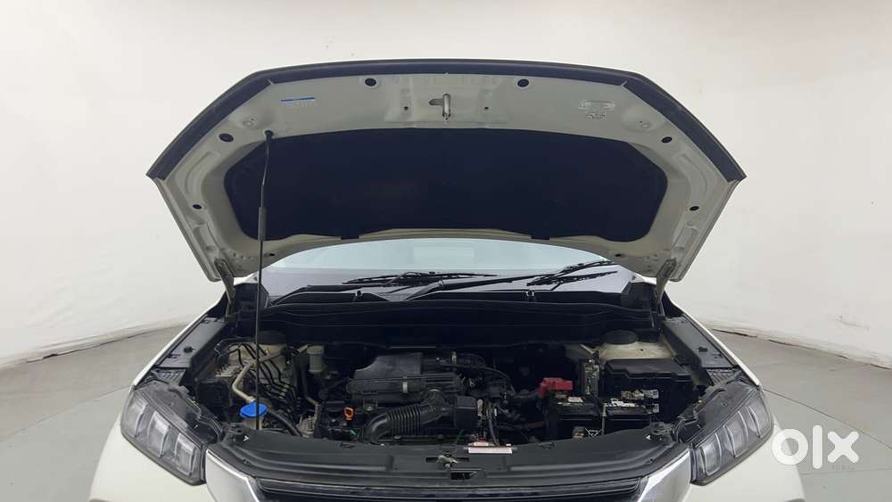 Maruti Suzuki Grand Vitara 1.5 Alpha Smart Hybrid At, 2023, Petrol
