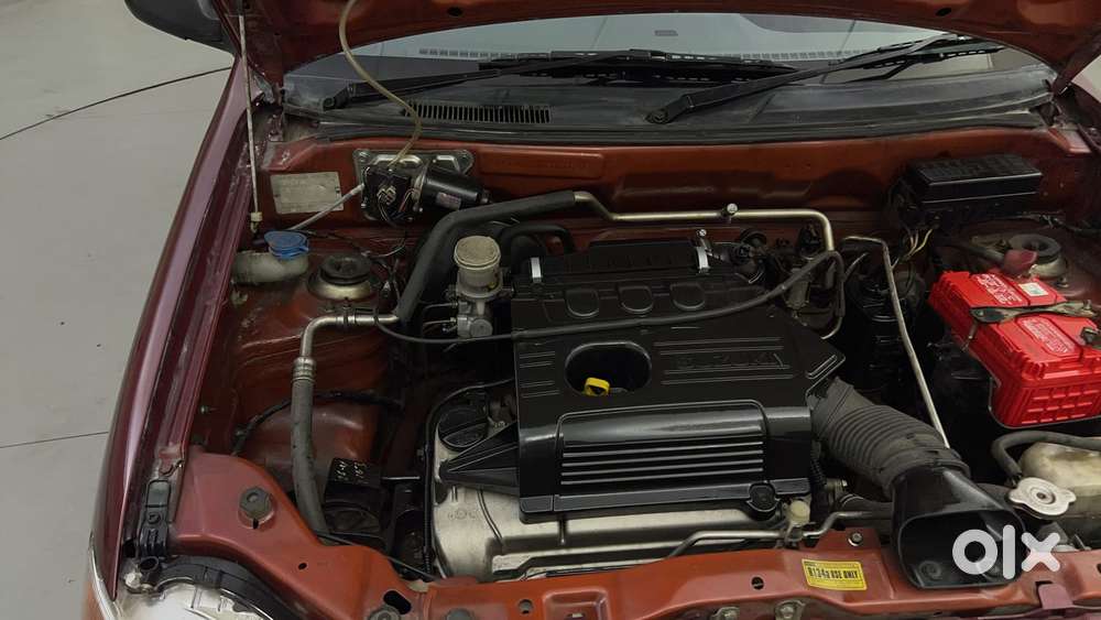 Maruti Suzuki Alto K10 2010-2014 Vxi, 2014, Petrol