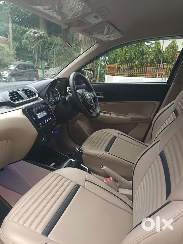 Maruti Suzuki Swift Dzire, 2023, Petrol