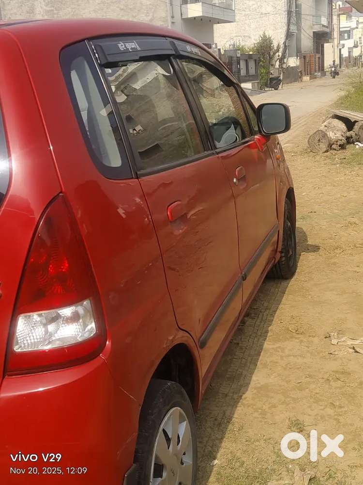 Maruti Suzuki Estilo 2009 Petrol 88000 Km Driven 2030 Passing