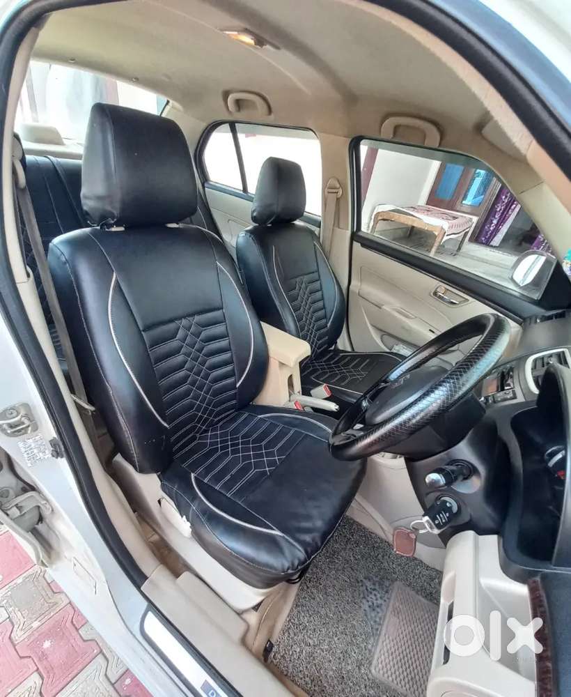 Maruti Suzuki Swift Dzire 2015 Model For Sale. All Documents Are Clear