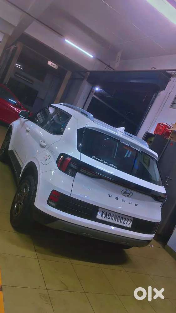 Brand New Car Immediate Handover