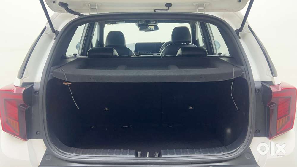Kia Sonet Gtx Dct, 2024, Petrol